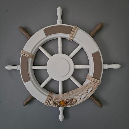 Kleinaberfein An Der Nordseekueste Schweindorf エクステリア 写真