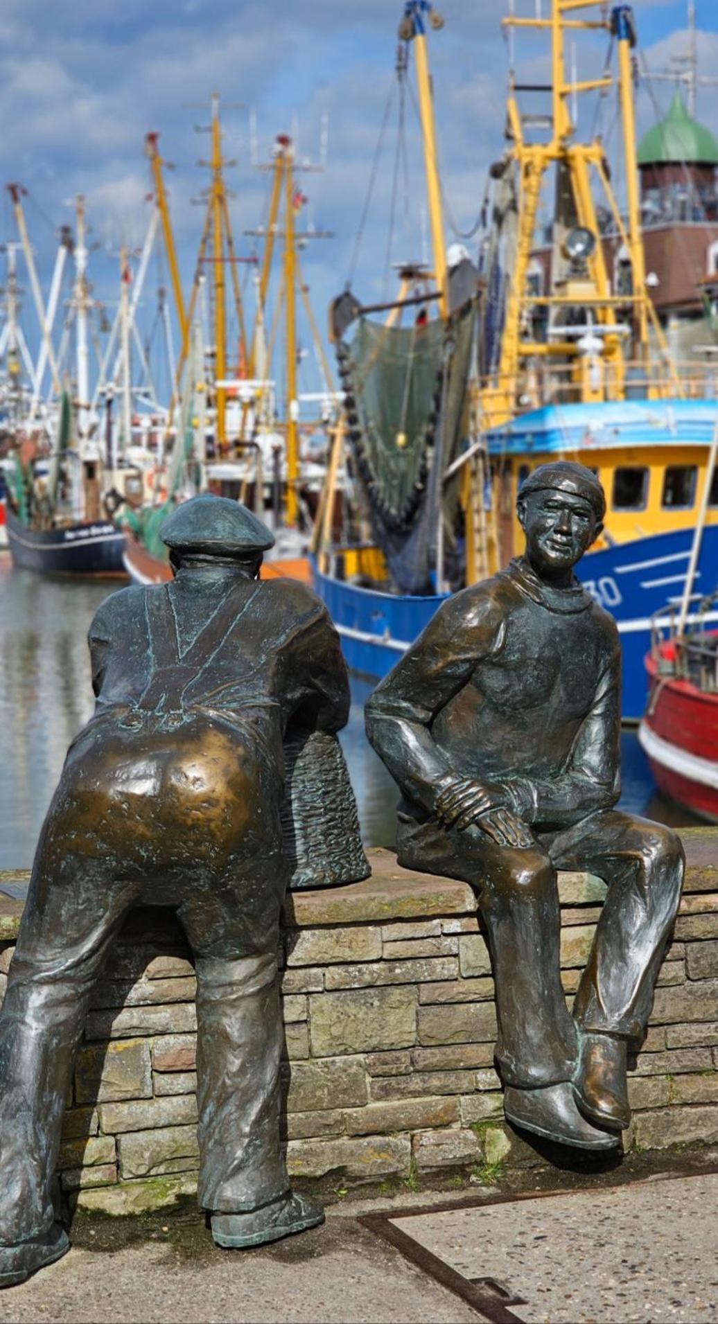 Kleinaberfein An Der Nordseekueste Schweindorf エクステリア 写真